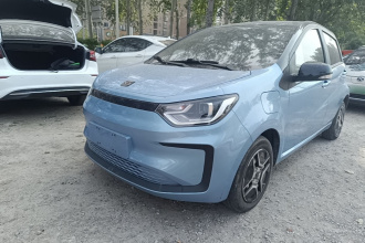 思皓 花仙子 2021款 302km 时尚型 31.4kWh