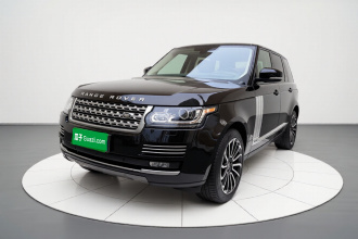 路虎 揽胜 2016款 3.0 SC V6 Vogue 加长版