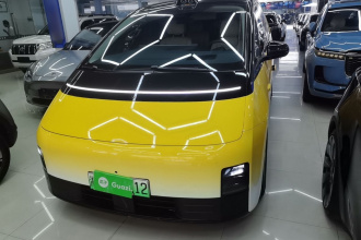 理想汽车 理想MEGA 2024款 Ultra