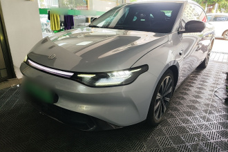 零跑汽车 零跑C01 2023款 525舒享版