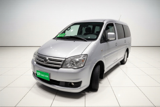 东风风行 菱智 2018款 M3L 1.6L 7座舒适型