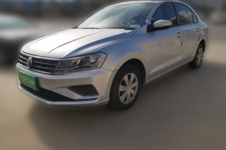 大众 捷达 2017款 1.5L 自动时尚型