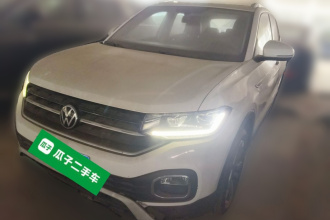 大众 探影 2021款 1.5L 自动 30周年纪念版