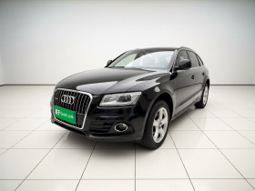 奥迪Q5 2016款 40 TFSI 技术型