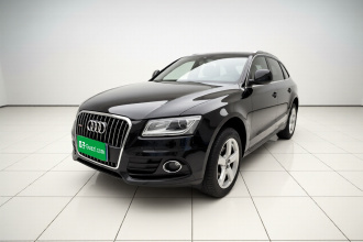 奥迪Q5 2016款 40 TFSI 技术型