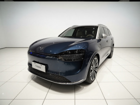 鸿蒙智行 问界M9 2024款 纯电 Ultra版 100kWh 6座版