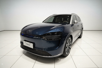 鸿蒙智行 问界M9 2024款 纯电 Ultra版 100kWh 6座版