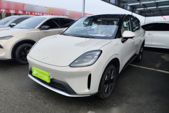 五菱汽车 缤果S 2025款 430km 尊享款