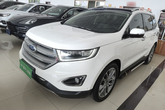 福特 锐界 2018款 EcoBoost 245 四驱尊锐型 7座