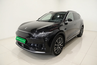 零跑汽车 零跑C11 2021款 改款 豪华版