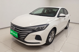 长安 逸动 2022款 PLUS 1.6L GDI CVT精英型