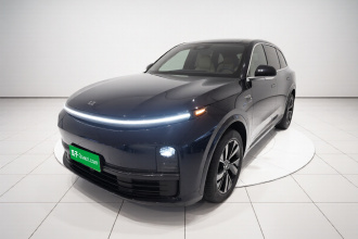 理想汽车 理想L7 2023款 Air