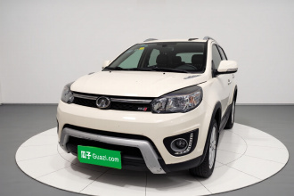 长城M4 2014款 1.5L 手动舒适型