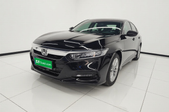 本田 雅阁 2018款 260TURBO 豪华版 国V