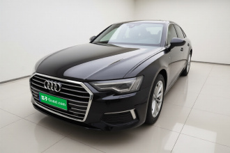 奥迪A6L 2019款 40 TFSI 豪华致雅型