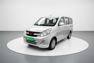 五菱汽车 五菱荣光V 2018款 1.5L实用型