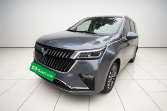 五菱汽车 五菱佳辰 2022款 1.5T CVT尊享旗舰型