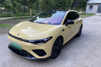 零跑汽车 零跑Lafa5 2026款 515 Max