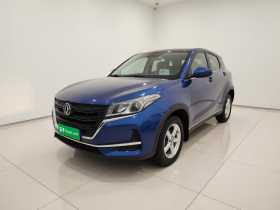 东风风光 风光500 2021款 1.5L CVT乐享型