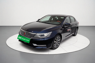 荣威i6 2018款 20T 自动互联网智享版