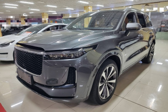 理想汽车 理想ONE 2020款 增程6座版