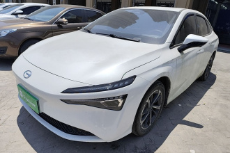埃安 AION S MAX 2024款 70 星意版 54.6kWh