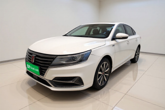 荣威i6经典 2019款 PLUS 20T TST 4G互联旗舰超赞版
