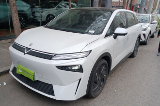 启辰VX6 2023款 520 Max