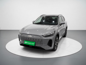 奇瑞 风云T9 2024款 210 超长续航版豪华型 5座 磷酸锰铁锂