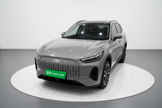 奇瑞 风云T9 2024款 210 超长续航版豪华型 5座 磷酸锰铁锂