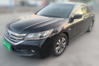 本田 雅阁 2014款 2.0L LX 舒适版