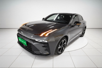 领克03 2023款 1.5TD DCT劲Plus