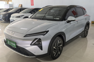 五菱汽车 五菱星光S 2025款 510km 领航型