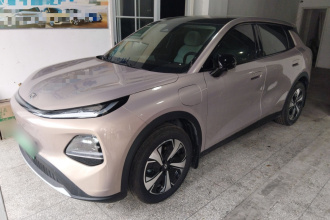 长安启源Q05 2026款 506Max