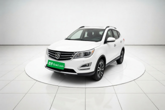 宝骏560 2015款 1.8L 手动豪华型