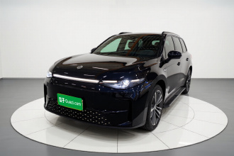 零跑汽车 零跑C16 2024款 增程 200尊享版