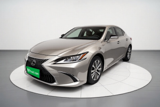 雷克萨斯ES 2020款 200 豪华版