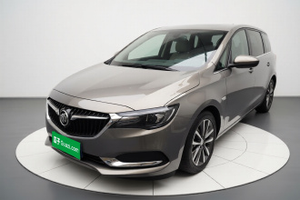 别克GL6 2018款 18T 6座尊贵型