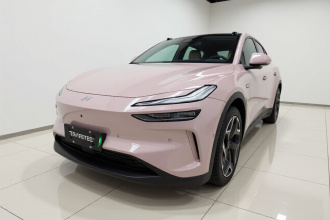 乐道L60 2024款 60kWh 后驱版