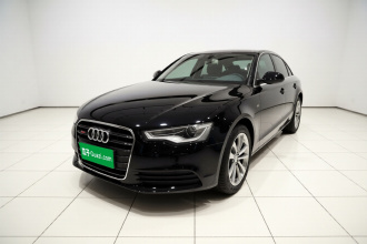 奥迪A6L 2014款 TFSI 标准型
