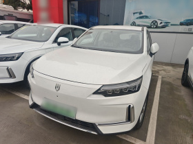 创维汽车 创维EV6 2024款 410 文旅-智达版