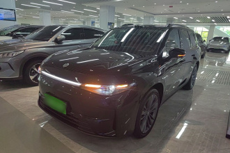 零跑汽车 零跑C16 2026款 增程 280激光雷达智尊版 6座