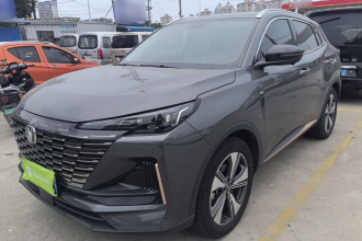 长安CS55PLUS 2022款 第二代 1.5T DCT尊贵型