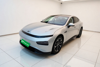 小鹏P7 2020款 670N