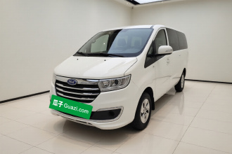 江淮瑞风 瑞风M3 2023款 PLUS 1.5T 5/7座经典版