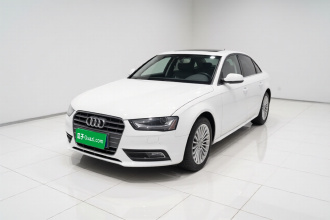 奥迪A4L 2013款 35 TFSI 自动技术型