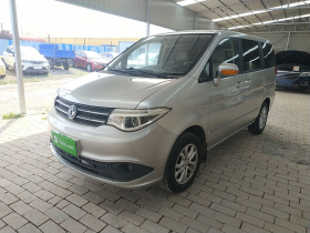 东风 帅客 2016款 1.6L 手动舒适型