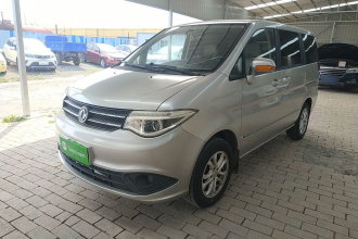 东风 帅客 2016款 1.6L 手动舒适型