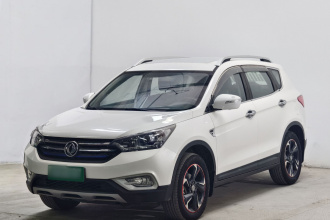 东风风神AX7 2016款 2.0L 自动智逸型