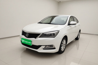 长安 悦翔V7 2015款 1.6L 自动乐享型 国IV